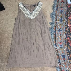 Boho dress